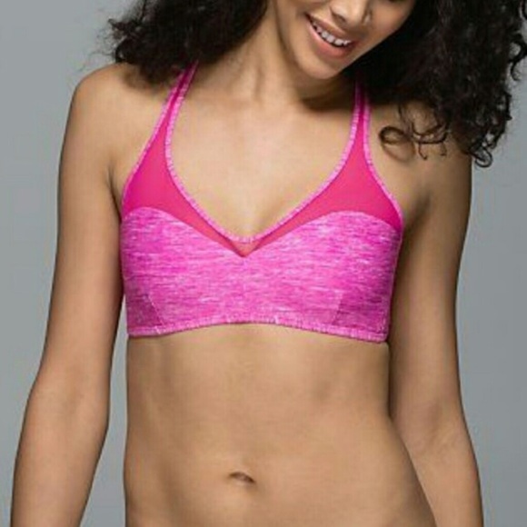 Lululemon Racerback Reversible Salty Swim  Top - Picture 2 of 6